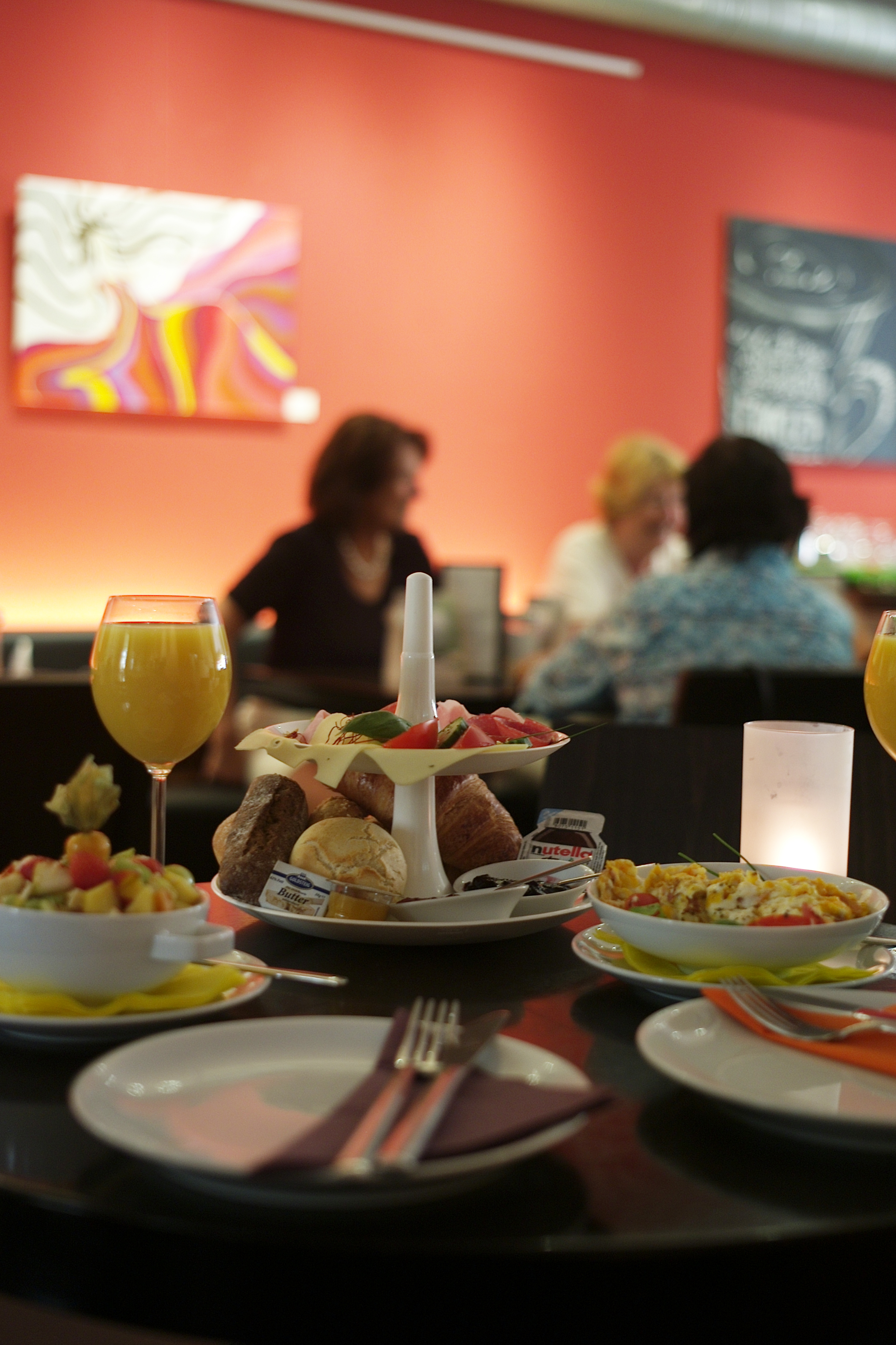 cafe coburg frühstück mittagessen